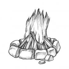 Cowboy Campfire Cooler