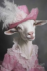 Goatie Cuddle Gift Certificate