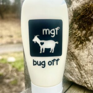 MGF Bug Off